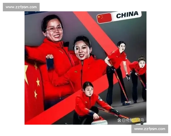 中国女壶首进泛大陆决赛即夺冠！7-6 双杀加拿大成末代王者