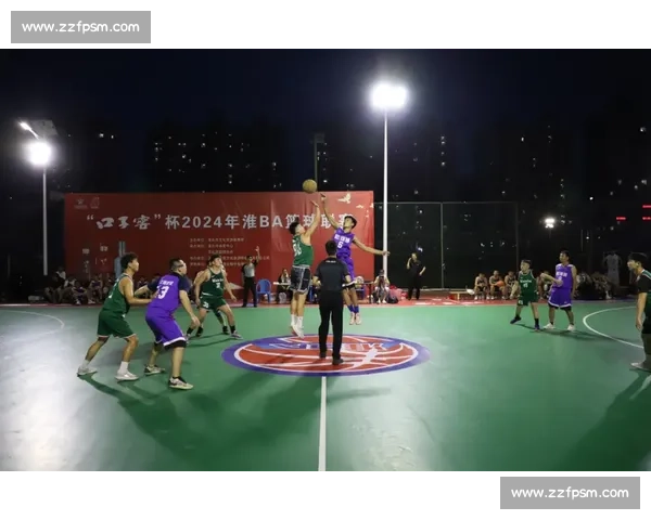 杭州 “侨 BA” 开赛:篮球为桥,侨青逐梦展锋芒 杭州 “侨 BA” 开赛:篮球为桥,侨青逐梦展锋芒