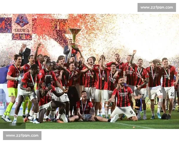 8 轮 3 负超夺冠季，国米争冠梦已碎？