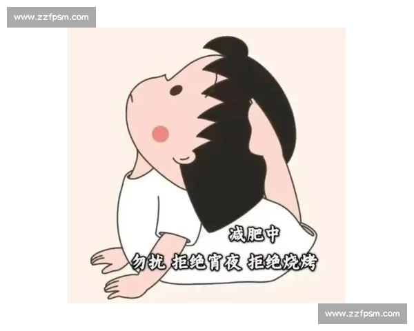 健身再累，不及自卑难熬