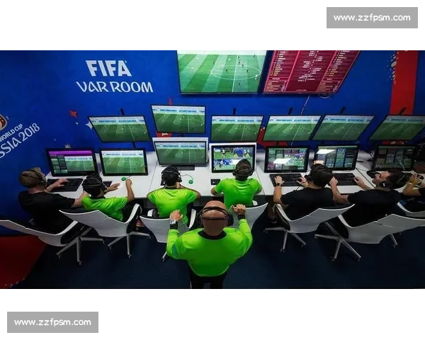 VAR 全程介入!国家德比的红牌、点球与冲突之夜 VAR 全程介入!国家德比的红牌、点球与冲突之夜