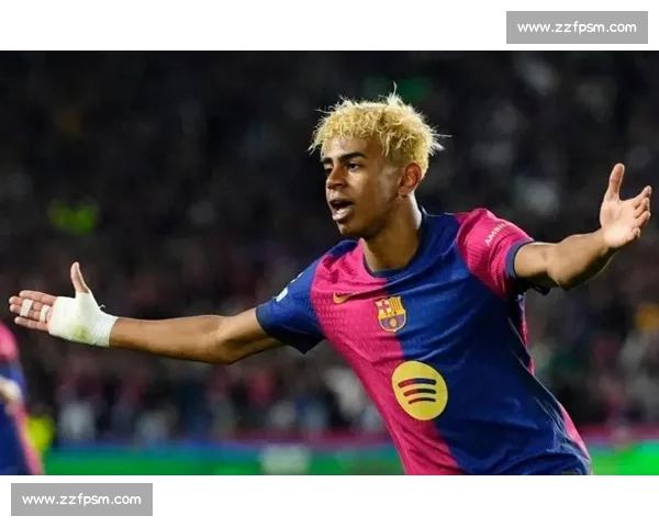 亚马尔：巴萨无人敢质疑的 18 岁核心？