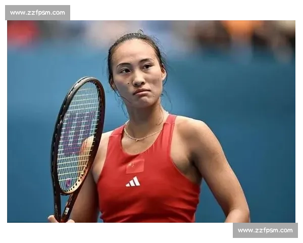 15 岁孙心然:首战封后破 24 年纪录,中国网球再迎 “郑钦文式” 新星 15 岁孙心然:首战封后破 24 年纪录,中国网球再迎 “郑钦文式” 新星