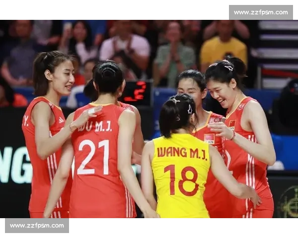 里约奥运女排中巴大战中国女排绝地反击书写奇迹经典历史时刻