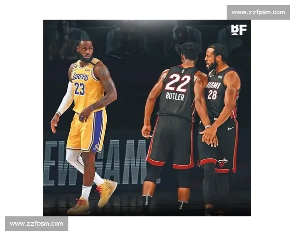 热火湖人总决赛巅峰对决全程文字直播精彩瞬间回顾与走势解析